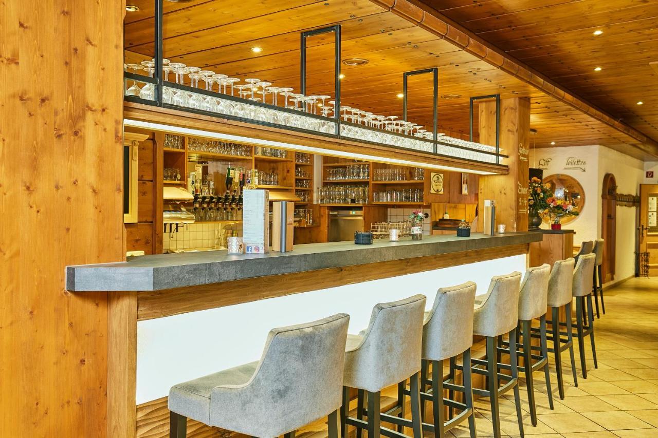 Ruperti - Gaestehaus Hotel Ainring