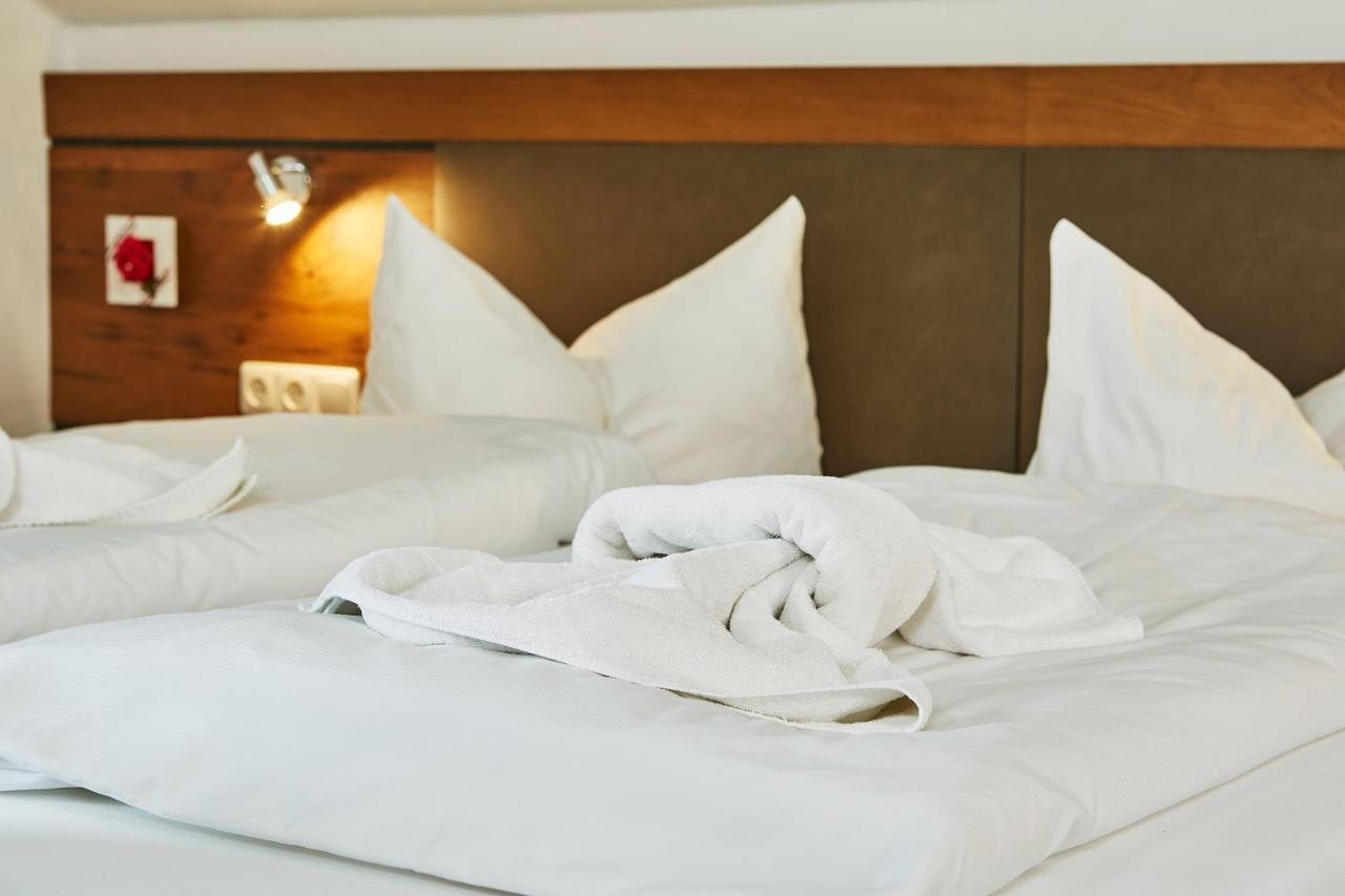 Ruperti - Gaestehaus Hotel Ainring
