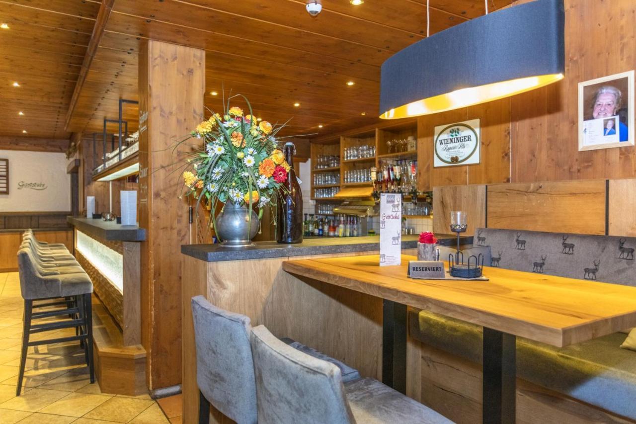 Hotel Ruperti - Gaestehaus