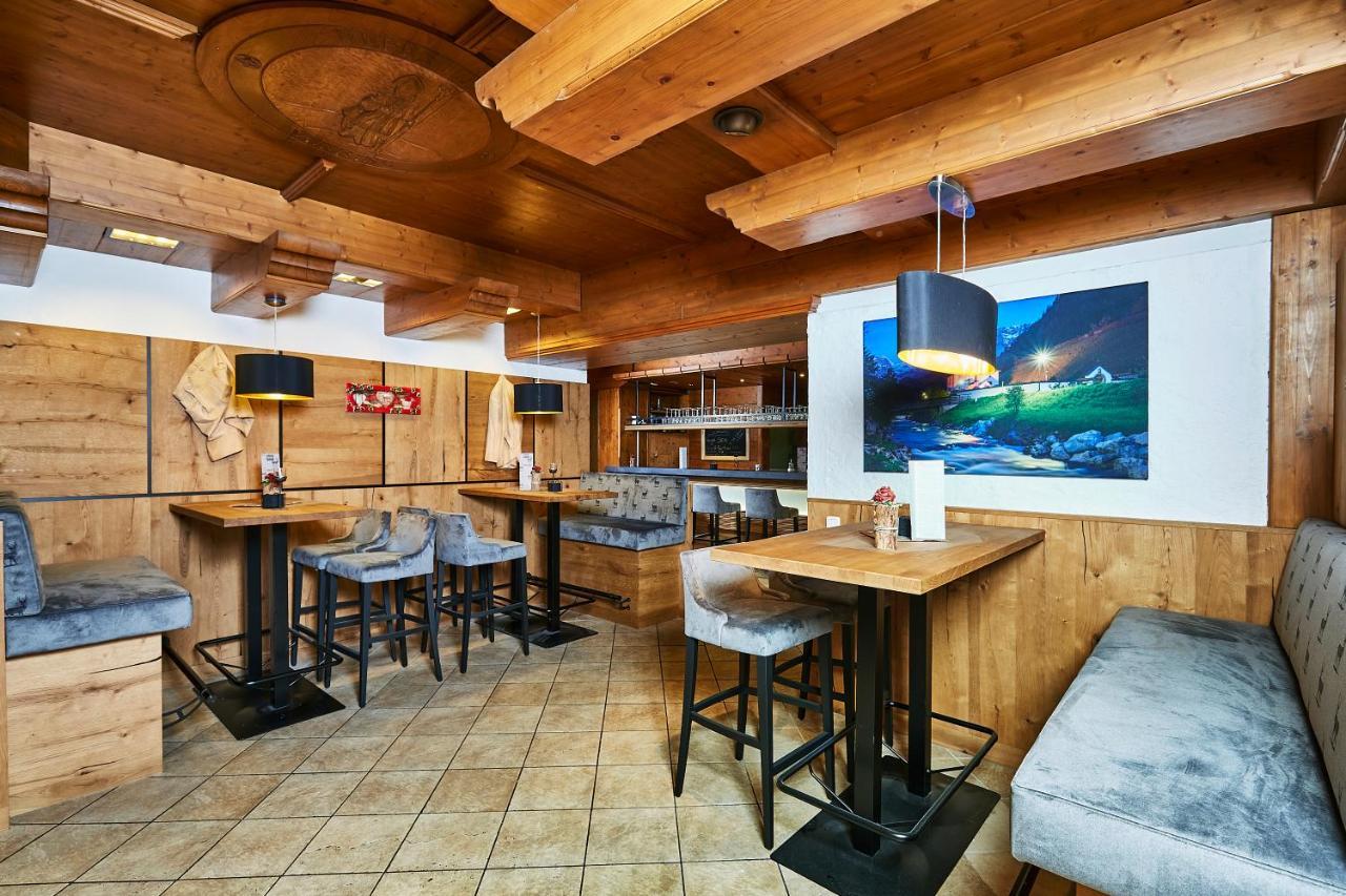 Ruperti - Gaestehaus 3*