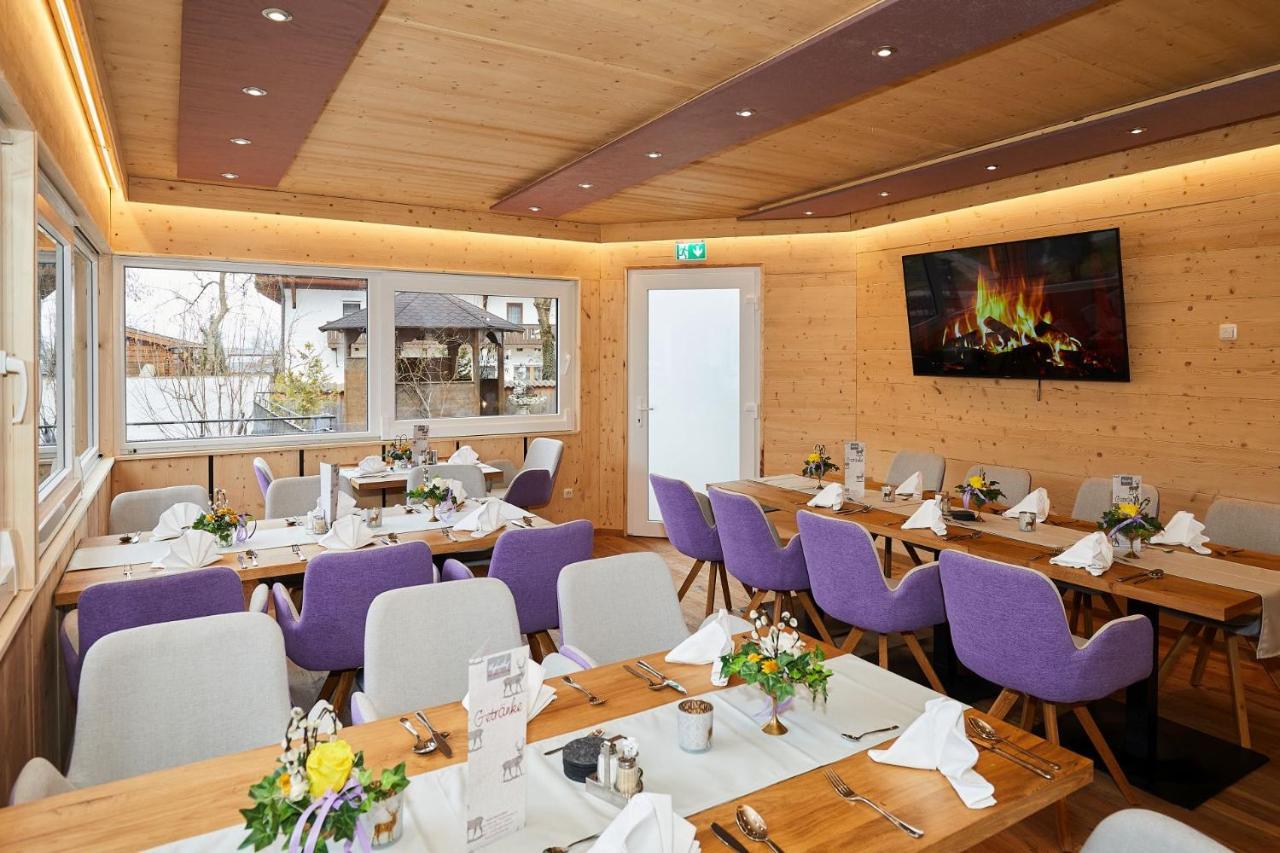 Ruperti - Gaestehaus Ainring