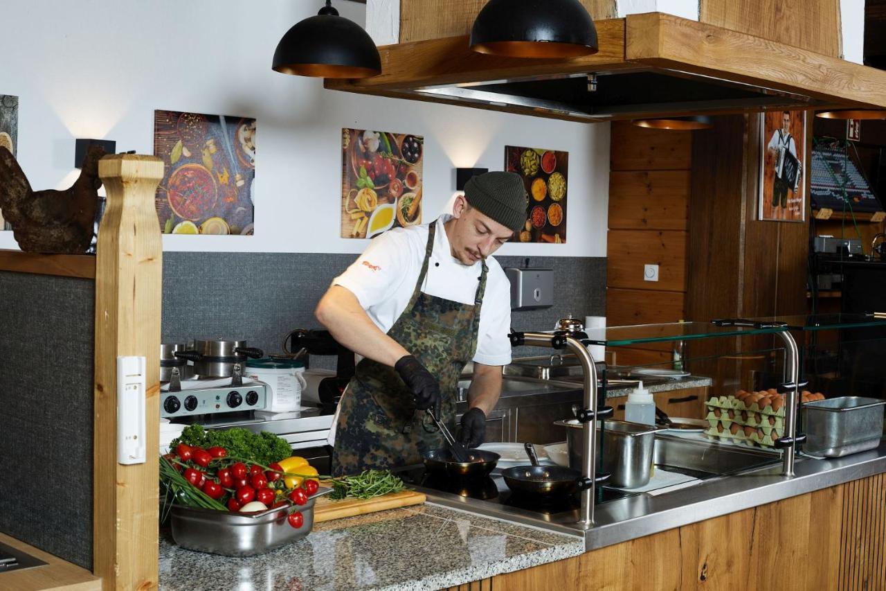 Ruperti - Gaestehaus Hotel 3*