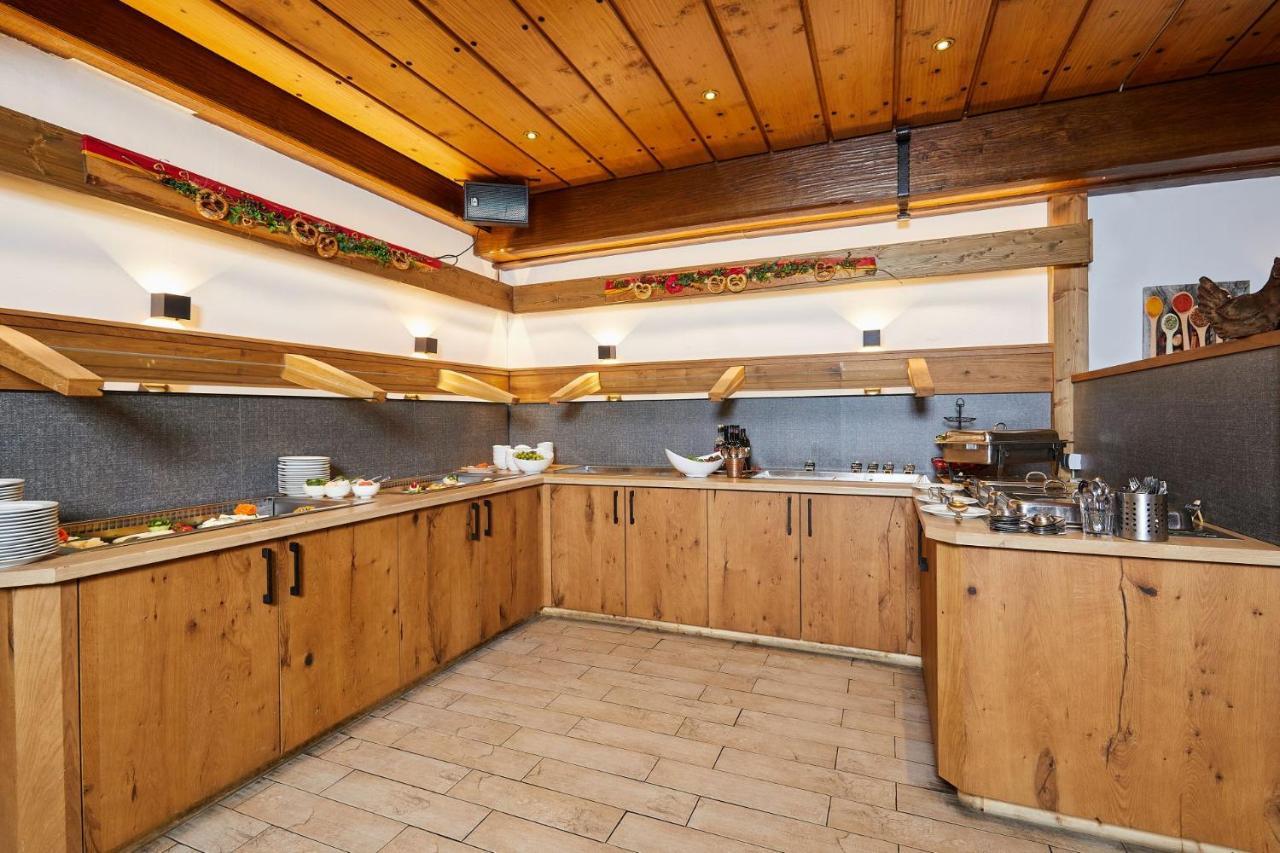 Ruperti - Gaestehaus Hotel