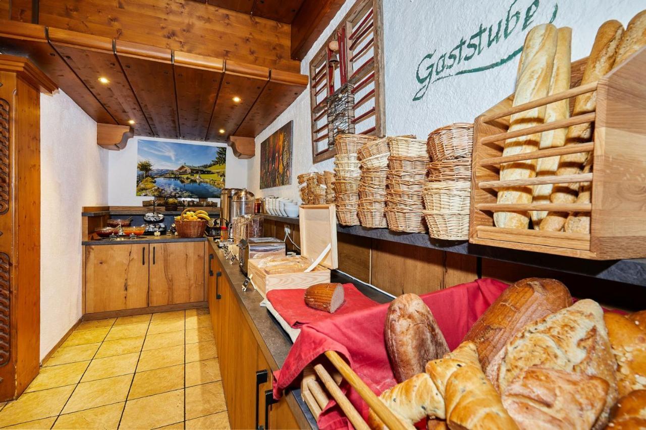 Ruperti - Gaestehaus Ainring