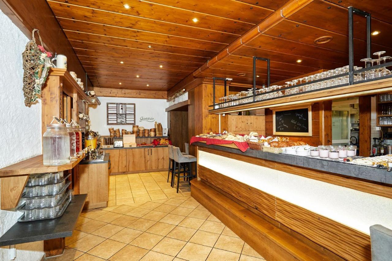Ruperti - Gaestehaus 3* Ainring