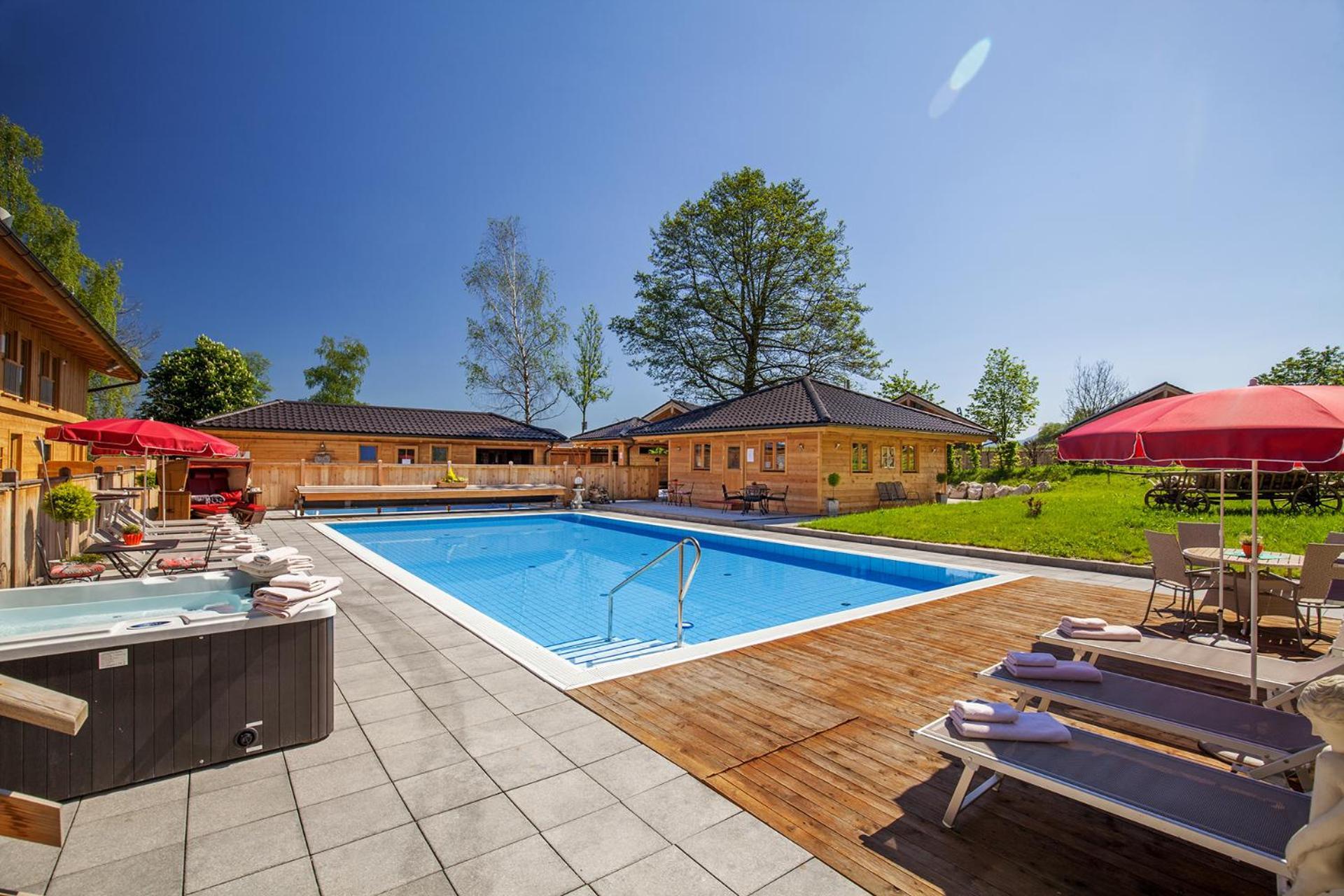 Ruperti - Gaestehaus 3*